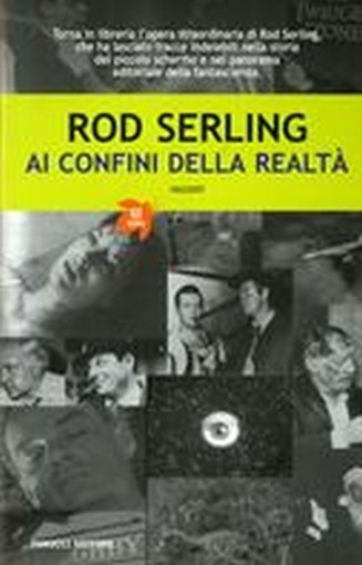 AI CONFINI DELLA REALTA'