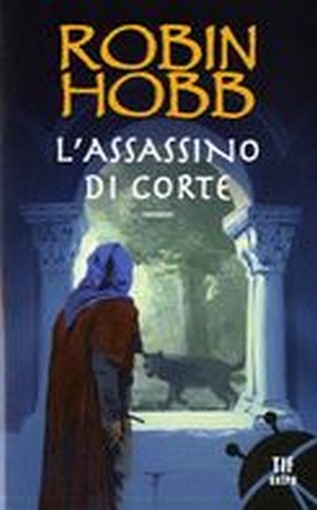 ASSASSINO DI CORTE (L')