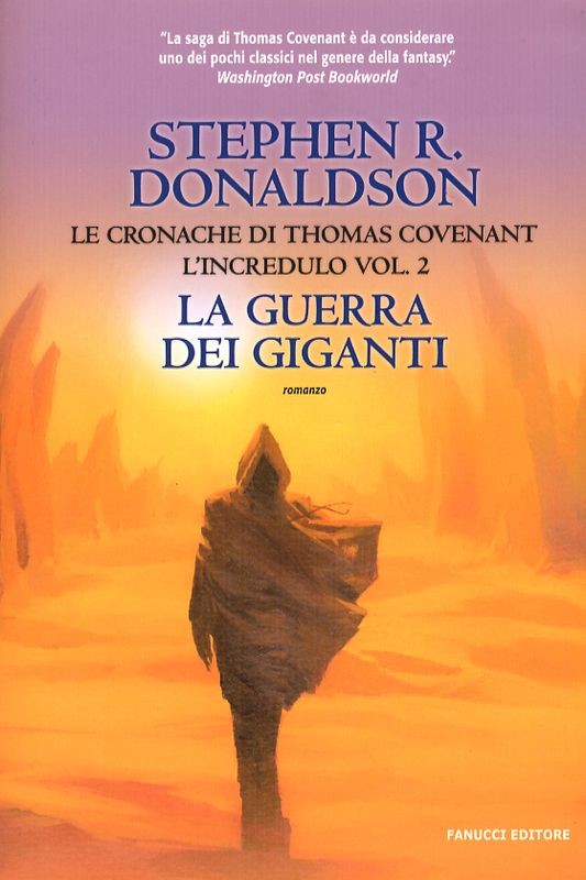 GUERRA DEI GIGANTI (LA)