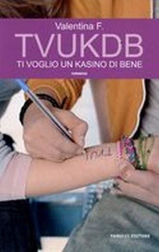 TVUKDB TI VOGLIO UN KASINO DI BENE