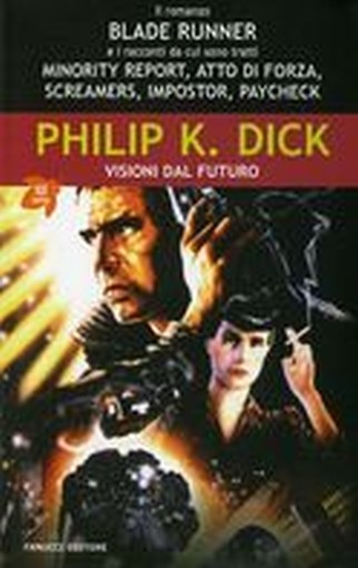VISIONI DAL FUTURO