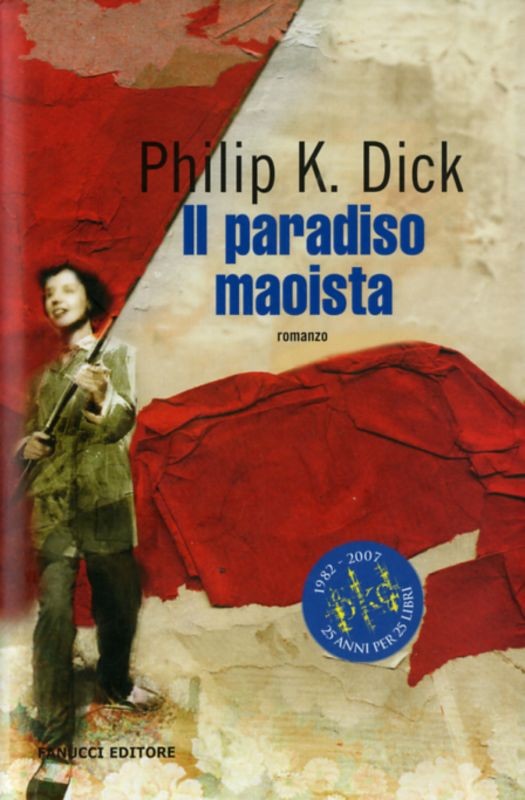 PARADISO MAOISTA (IL)