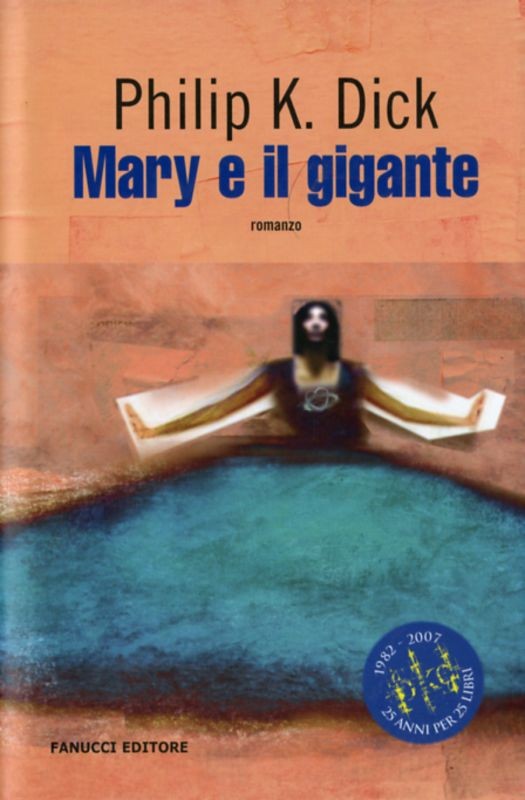 MARY E IL GIGANTE