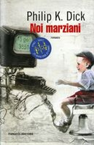 NOI MARZIANI