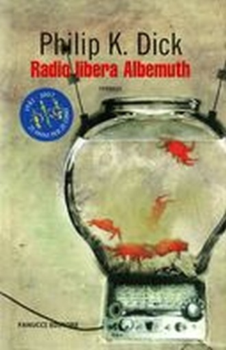 RADIO LIBERA ALBEMUTH