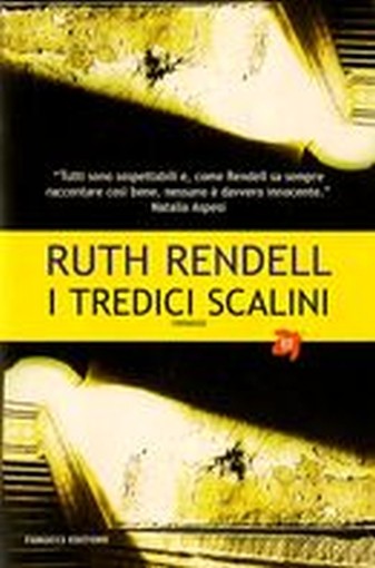 TREDICI SCALINI (I)