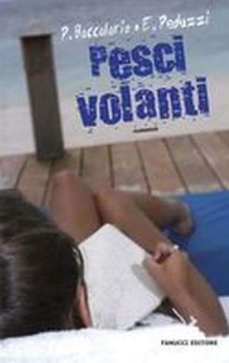 PESCI VOLANTI