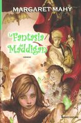 FANTASIA DEI MADDIGAN (LA) Mahy Margaret