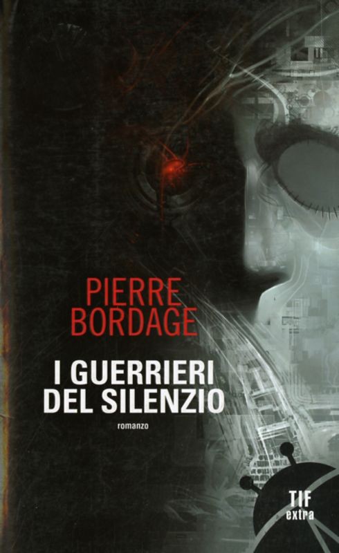 GUERRIERI DEL SILENZIO (I)