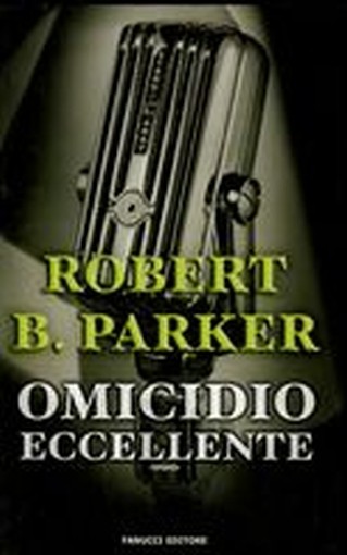 OMICIDIO ECCELLENTE