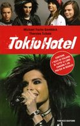 TOKIO HOTEL