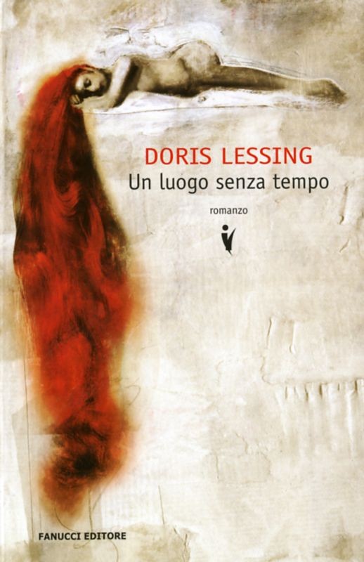LUOGO SENZA TEMPO (UN)