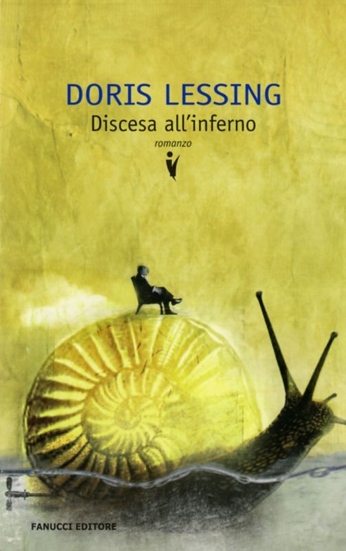DISCESA ALL'INFERNO