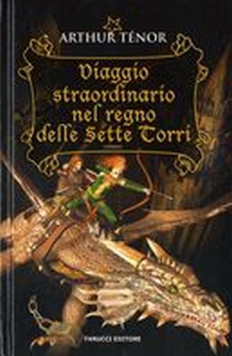 VIAGGIO STRAORDINARIO NEL REGNO DEL
