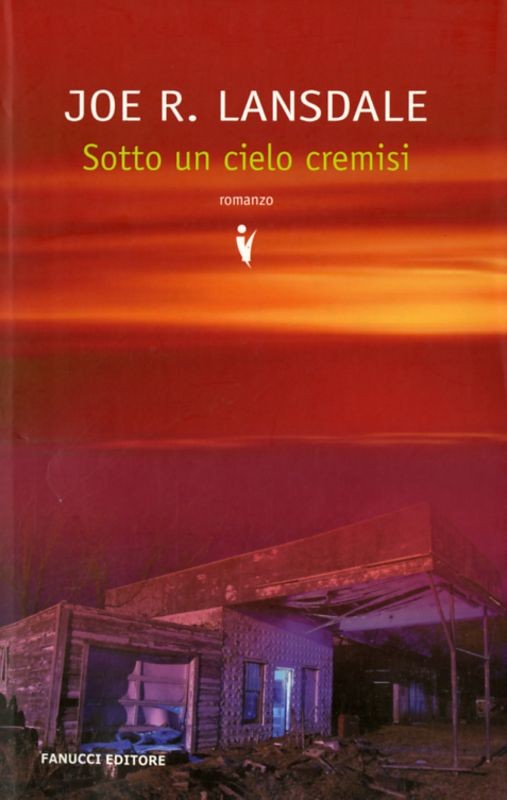 SOTTO UN CIELO CREMISI