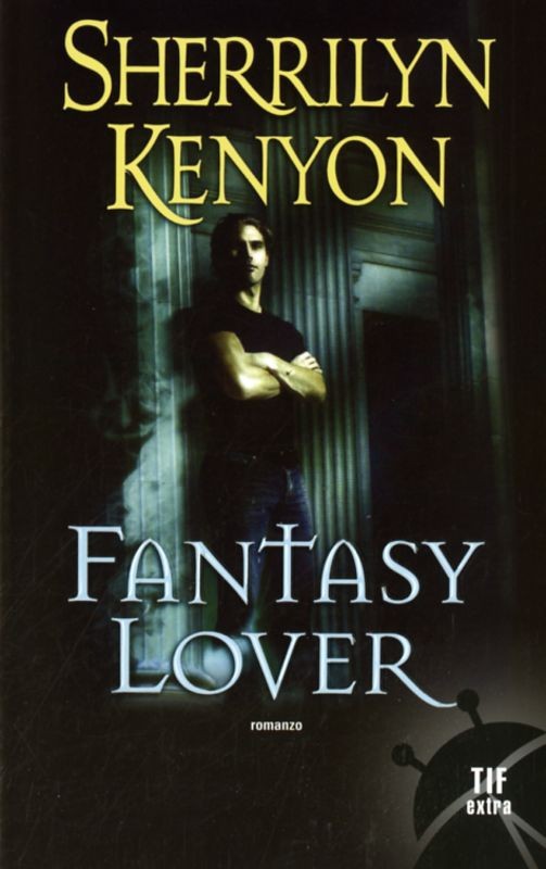FANTASY LOVER