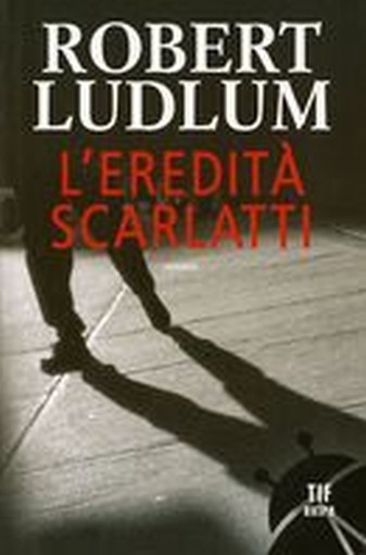 EREDITA' SCARLATTI (L')