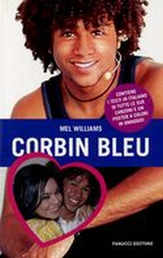 CORBIN BLEU