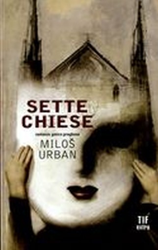 SETTE CHIESE Urban Milos