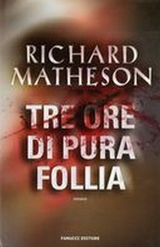 TRE ORE DI PURA FOLLIA
