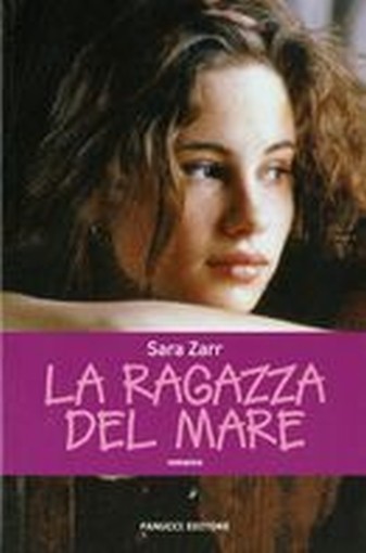 RAGAZZA DEL MARE (LA)