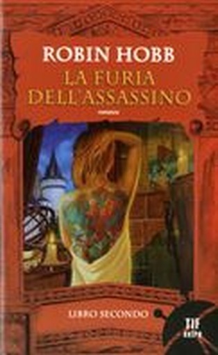FURIA DELL'ASSASSINO (LA)