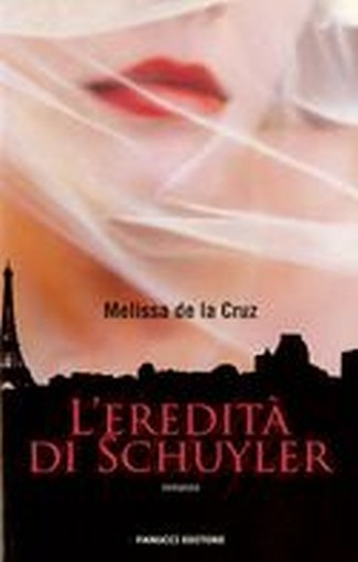 EREDITA' DI SCHUYLER (L')