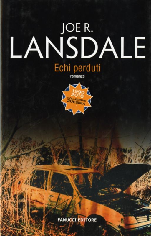 ECHI PERDUTI