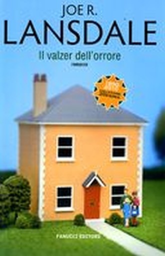VALZER DELL'ORRORE (IL)