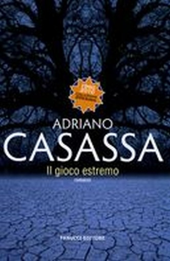 GIOCO ESTREMO (IL) Casassa Adriana