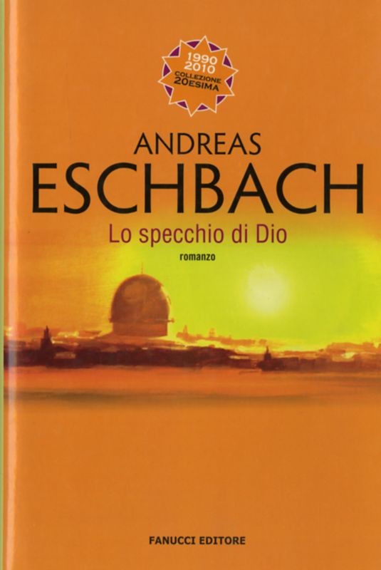 SPECCHIO DI DIO (LO)