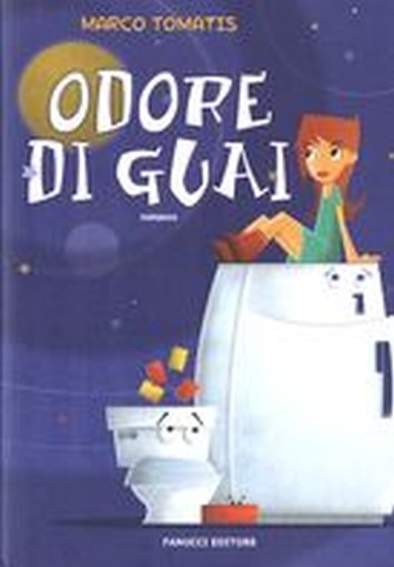 ODORE DI GUAI Tomatis Marco