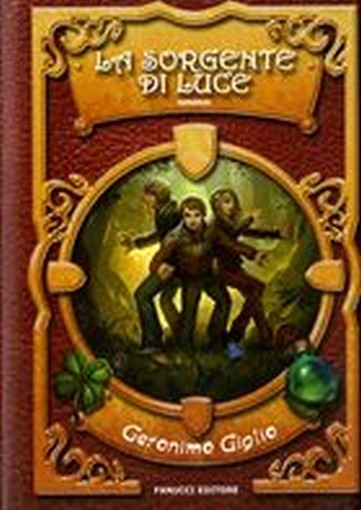 SORGENTE DI LUCE (LA)