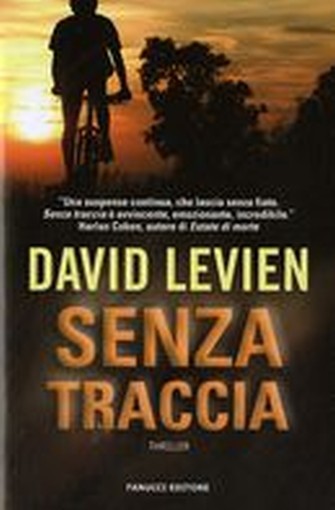 SENZA TRACCIA
