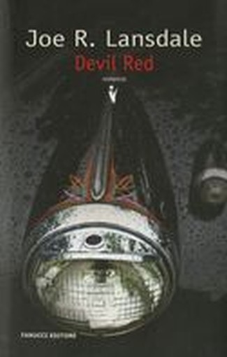 DEVIL RED Lansdale Joe R.