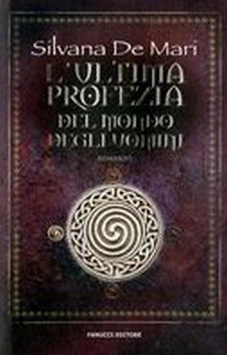 ULTIMA PROFEZIA DEL MONDO