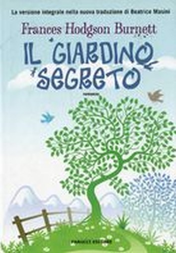 GIARDINO SEGRETO (IL)