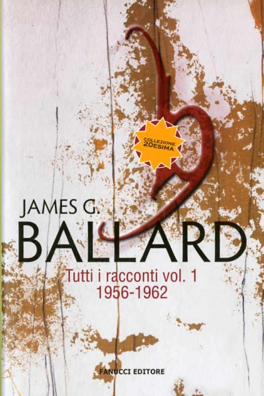 TUTTI I RACCONTI VOL.1 1956-1962