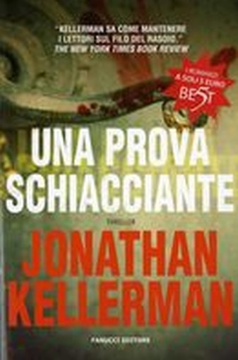 PROVA SCHIACCIANTE (UNA)