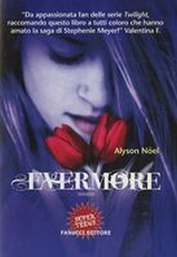 EVERMORE Noel Alyson