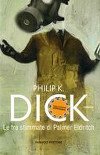 TRE STIMMATE DI PALMER ELDRITCH