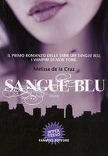 SANGUE BLU