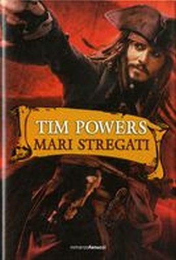 MARI STREGATI Powers Tim
