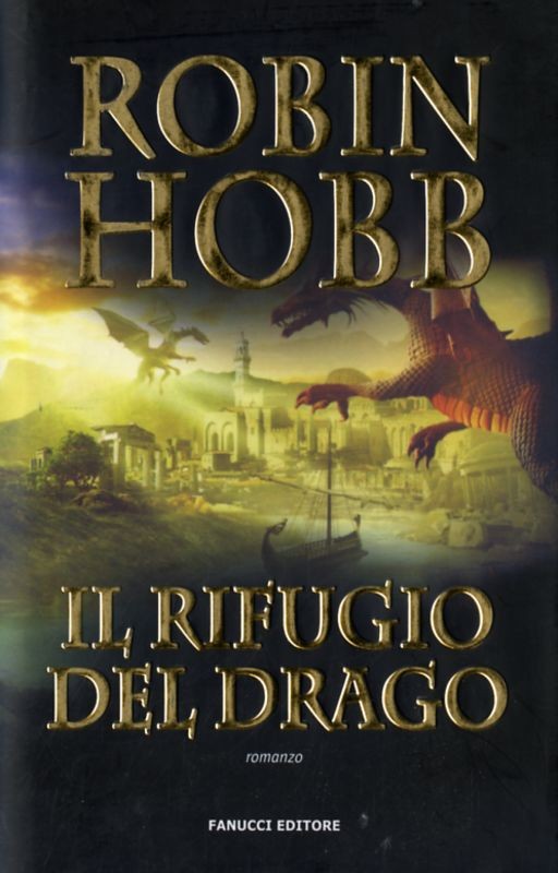 RIFUGIO DEL DRAGO (IL)