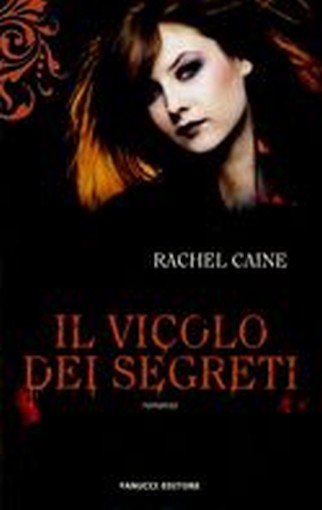 VICOLO DEI SEGRETI (IL)
