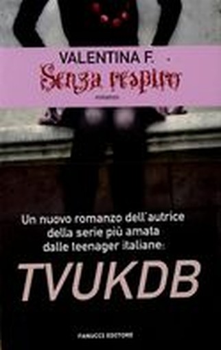 SENZA RESPIRO