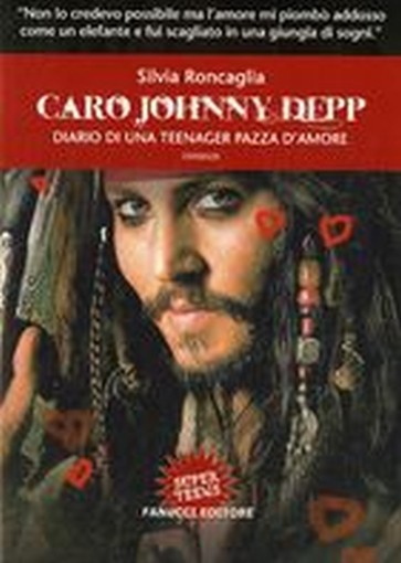 CARO JOHNNY DEEP