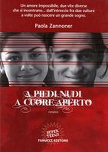 A PIEDI NUDI A CUORE APERTO