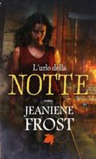 URLO DELLA NOTTE (L')
