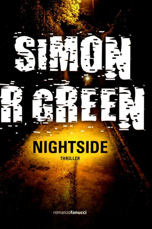 NIGHT SIDE